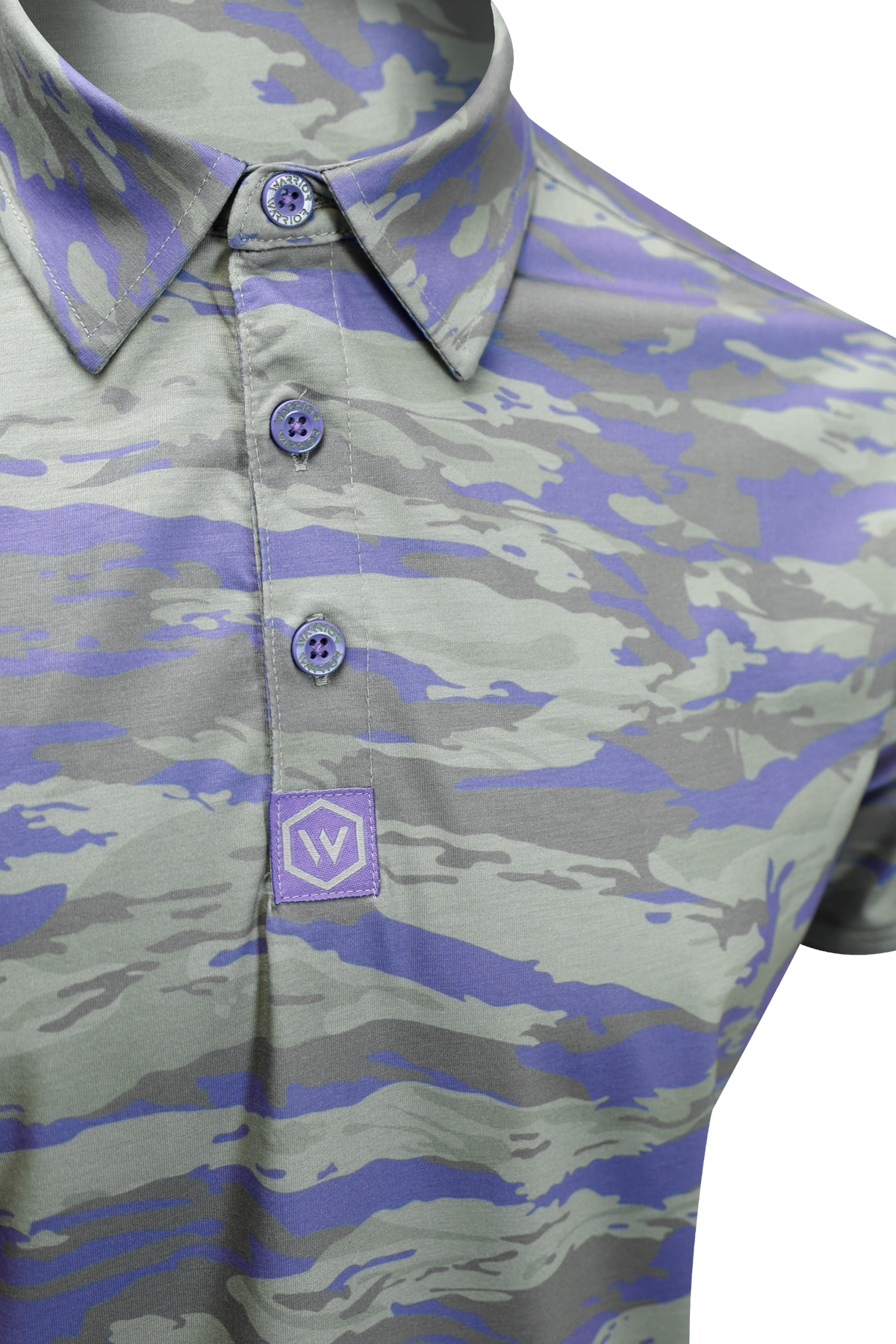 Greek Lizard Polo