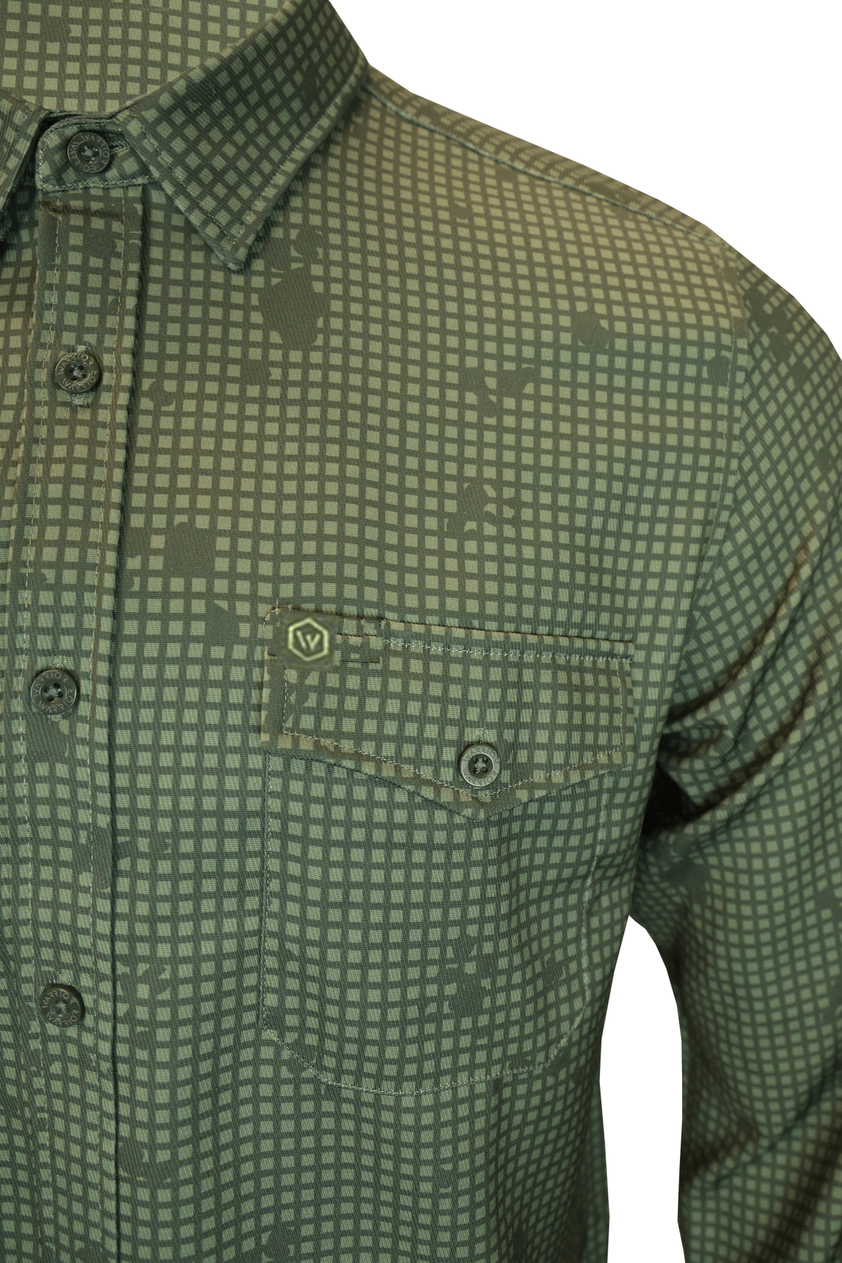 DNC Midweight Flannel