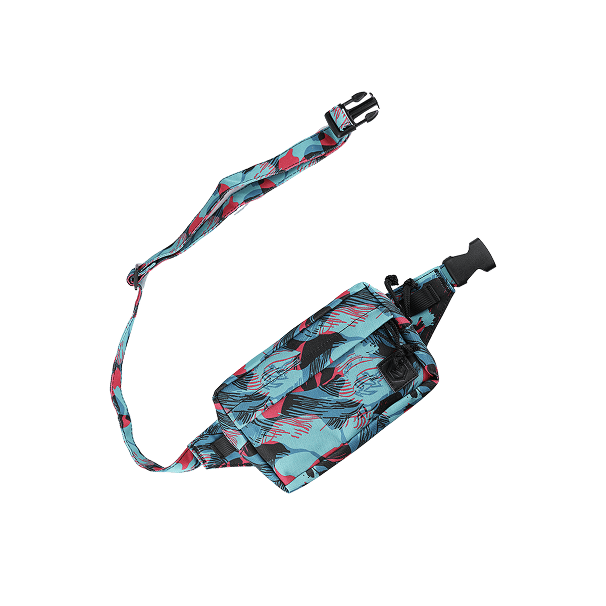 Miami Brushstroke Fanny FINAL SALE
