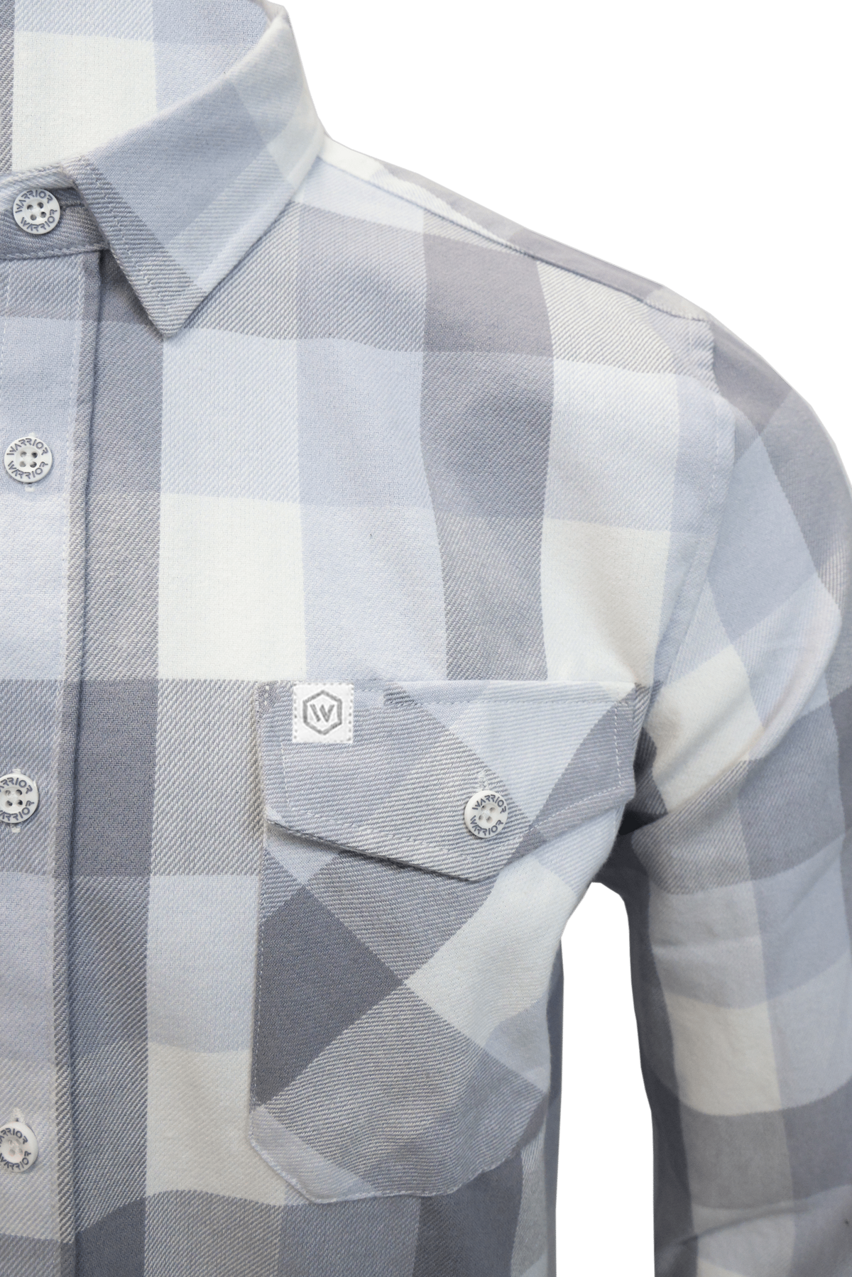 Alpine Plaid Flannel