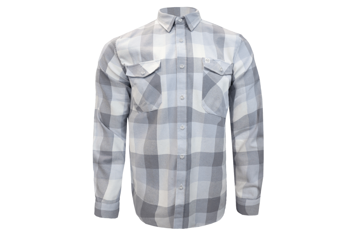 Alpine Plaid Flannel