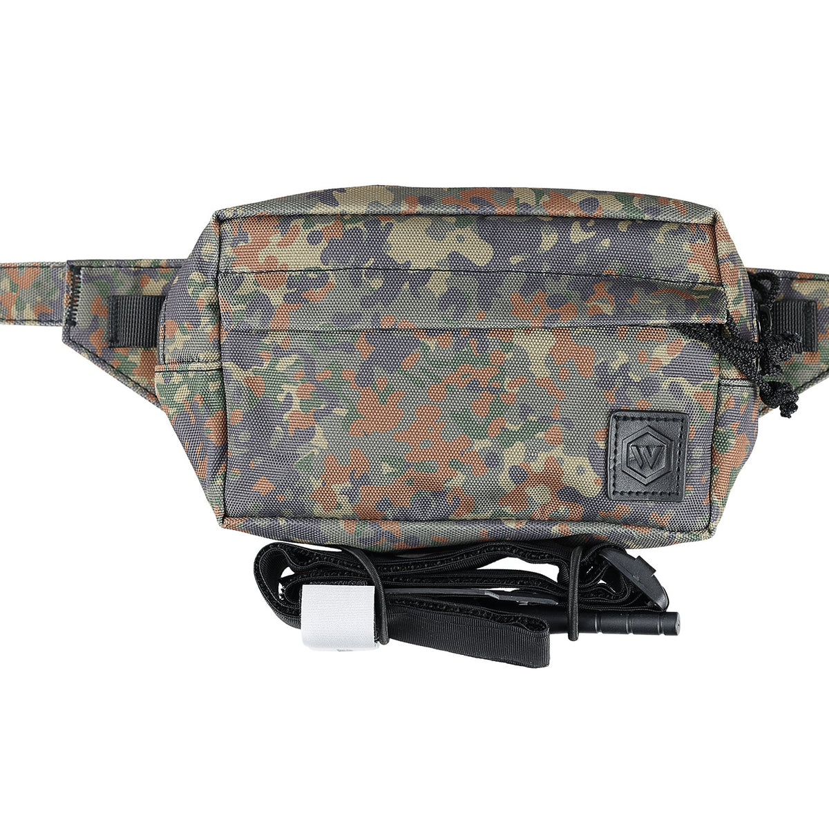 Flecktarn Fanny FINAL SALE