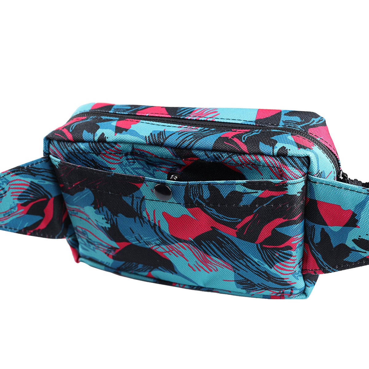 Miami Brushstroke Fanny FINAL SALE