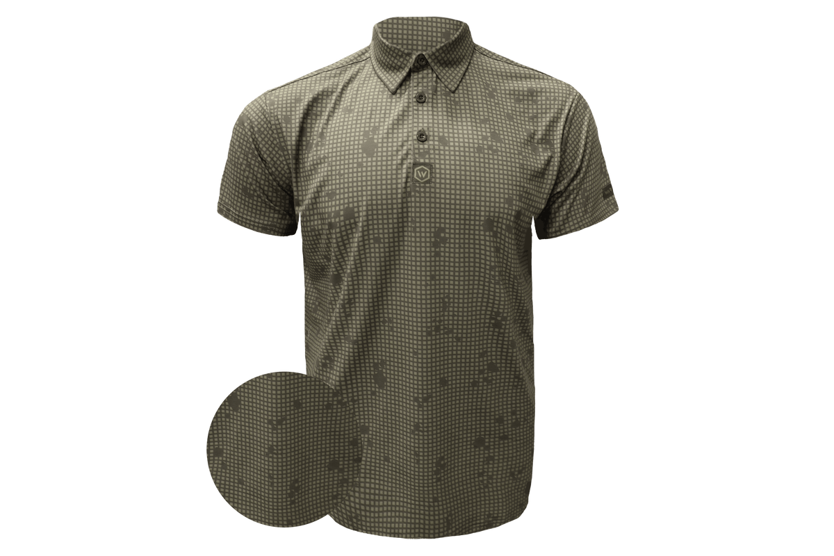 DNC Polo