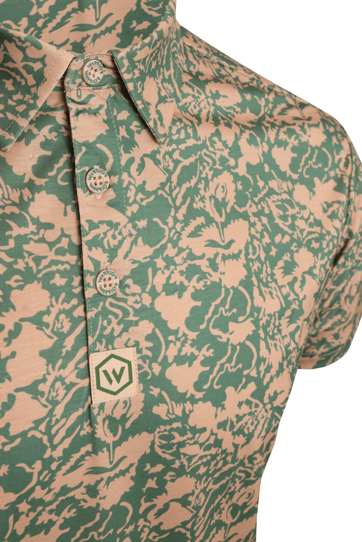 Leaf Polo
