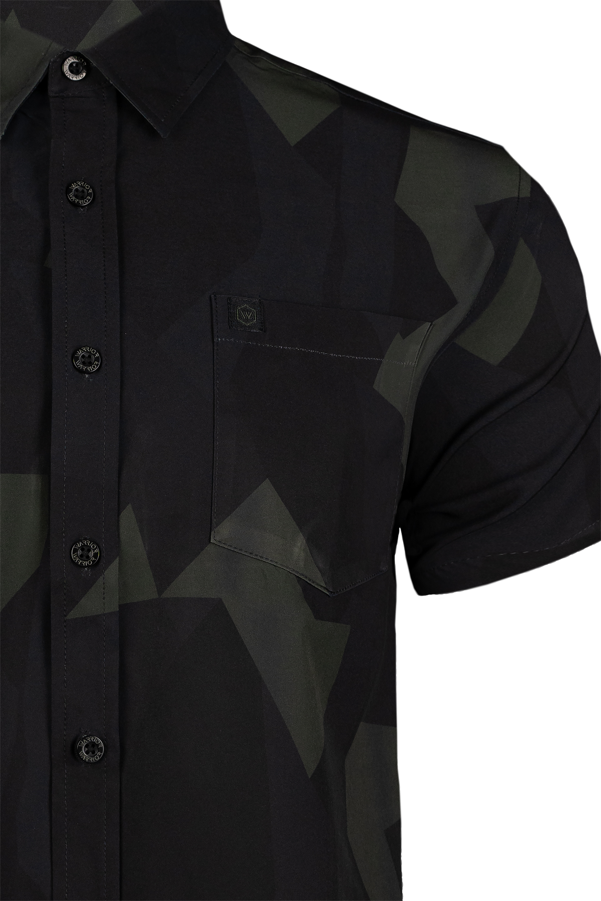 M90 MCB Button Down FINAL SALE