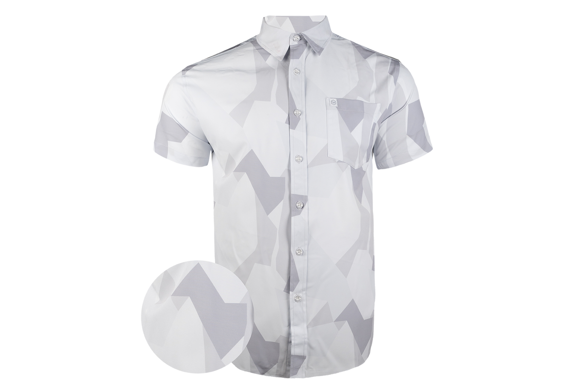 Winter M90 Button Down FINAL SALE