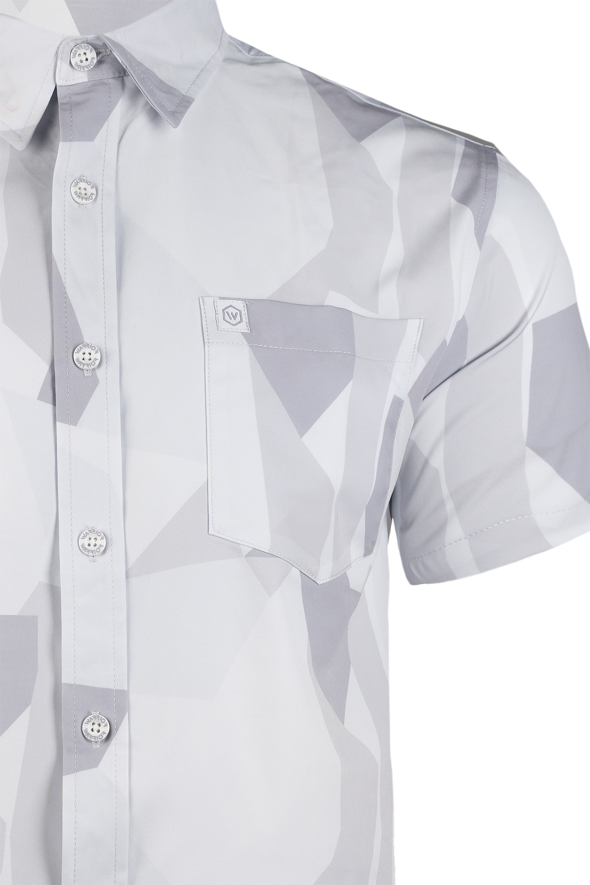 Winter M90 Button Down FINAL SALE