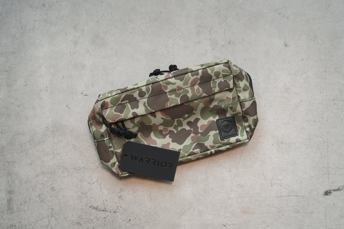 Frogskin Fanny FINAL SALE