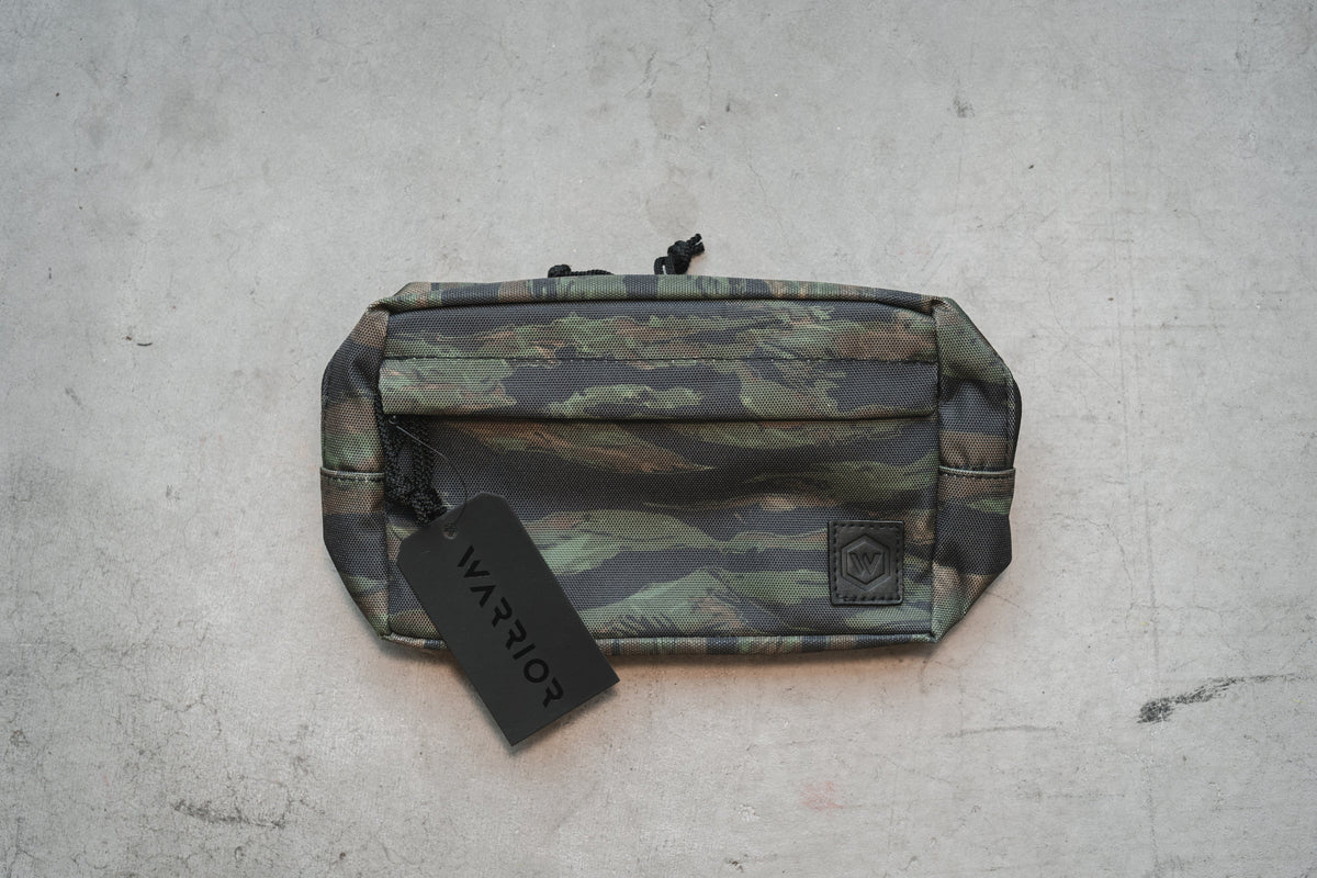 Tiger Stripe Fanny FINAL SALE