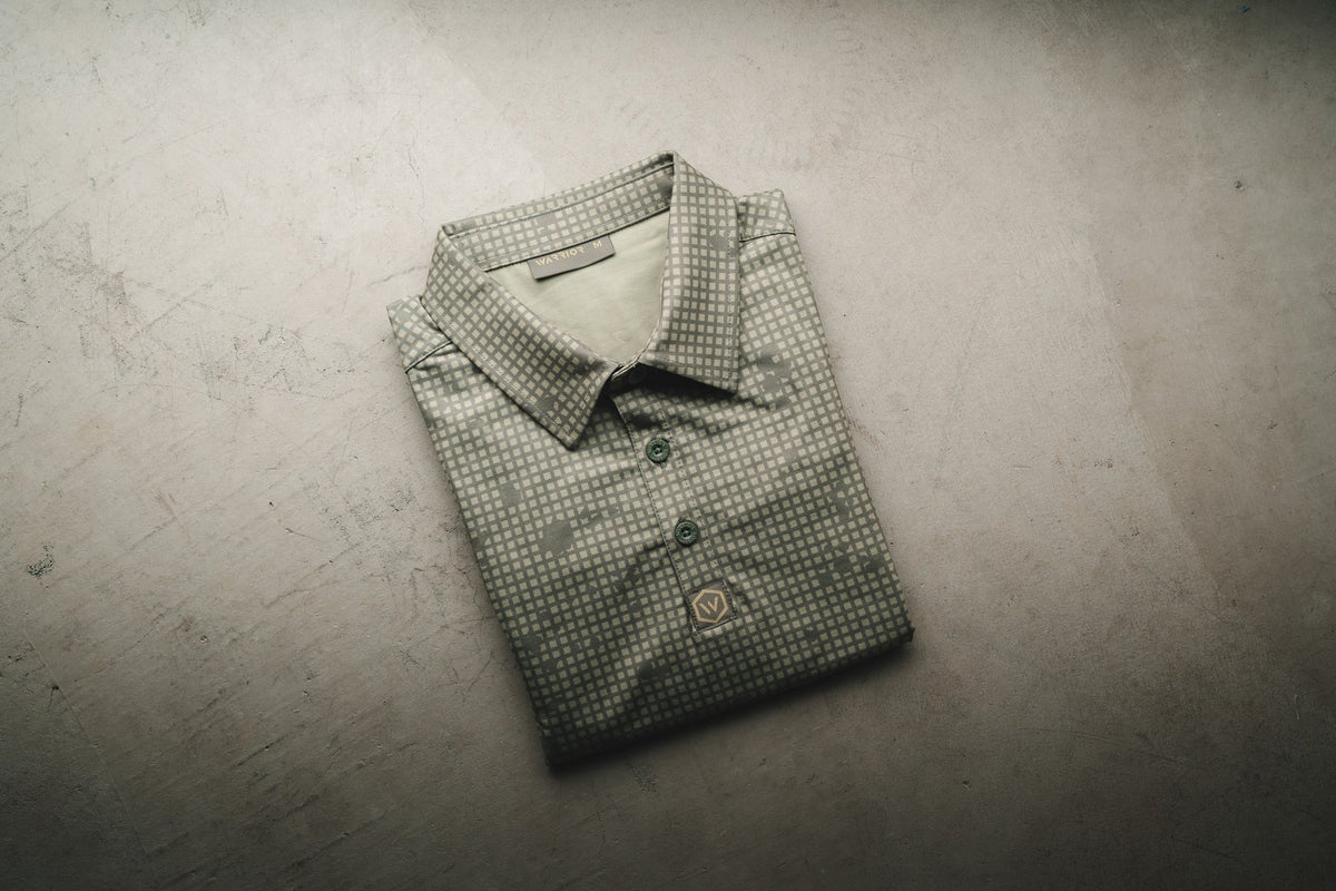 DNC Polo