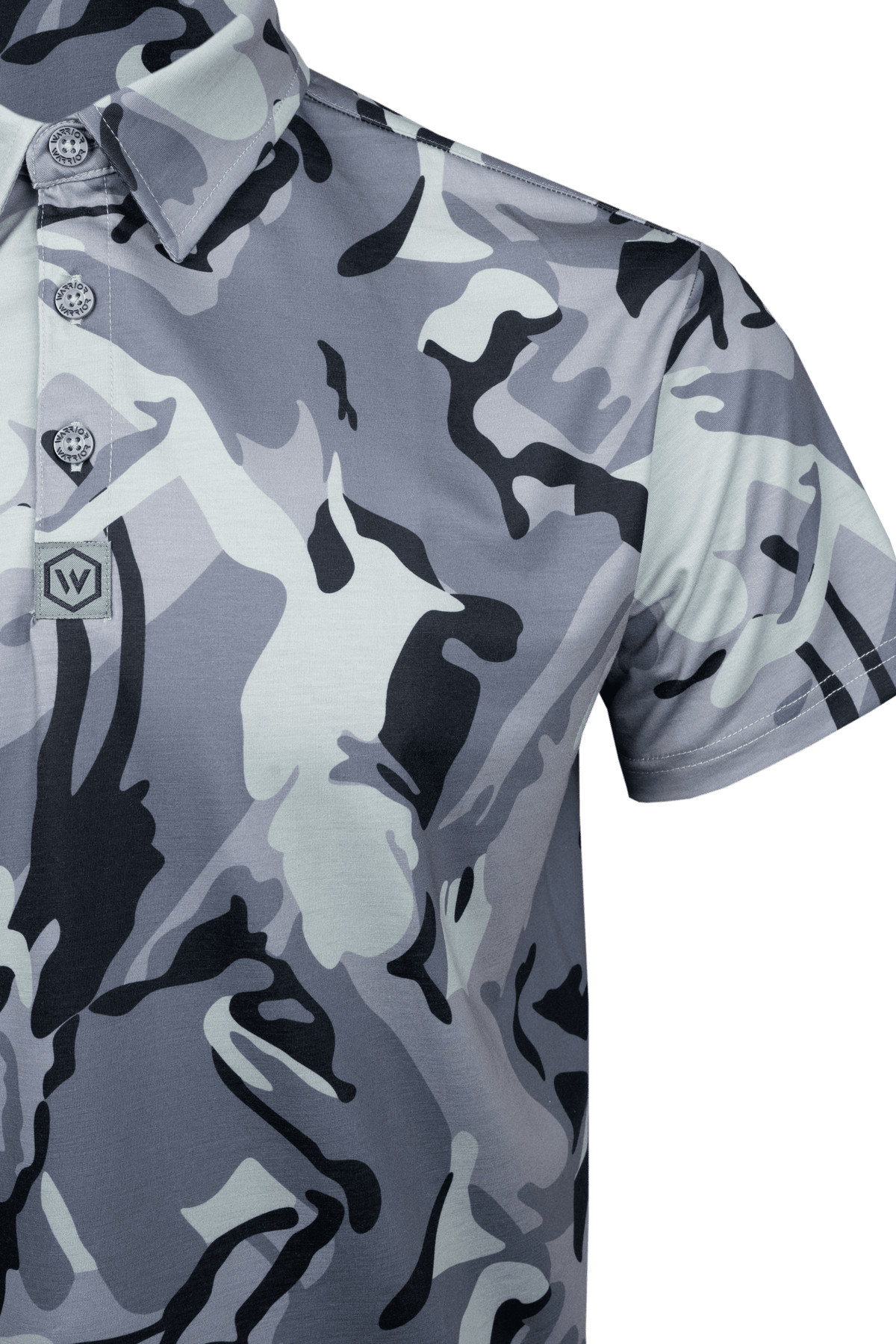 Urban Bulgarian DPM Polo