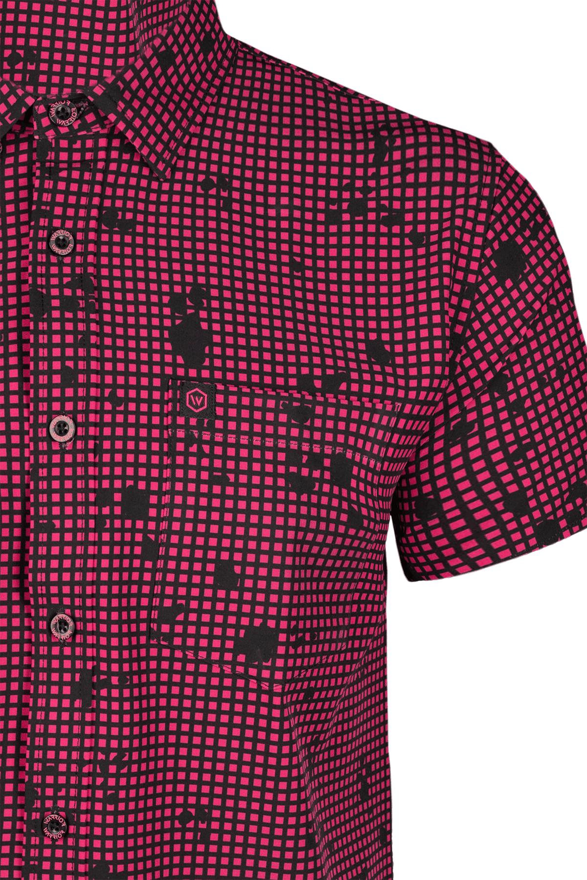 Hot DNC Button Down FINAL SALE