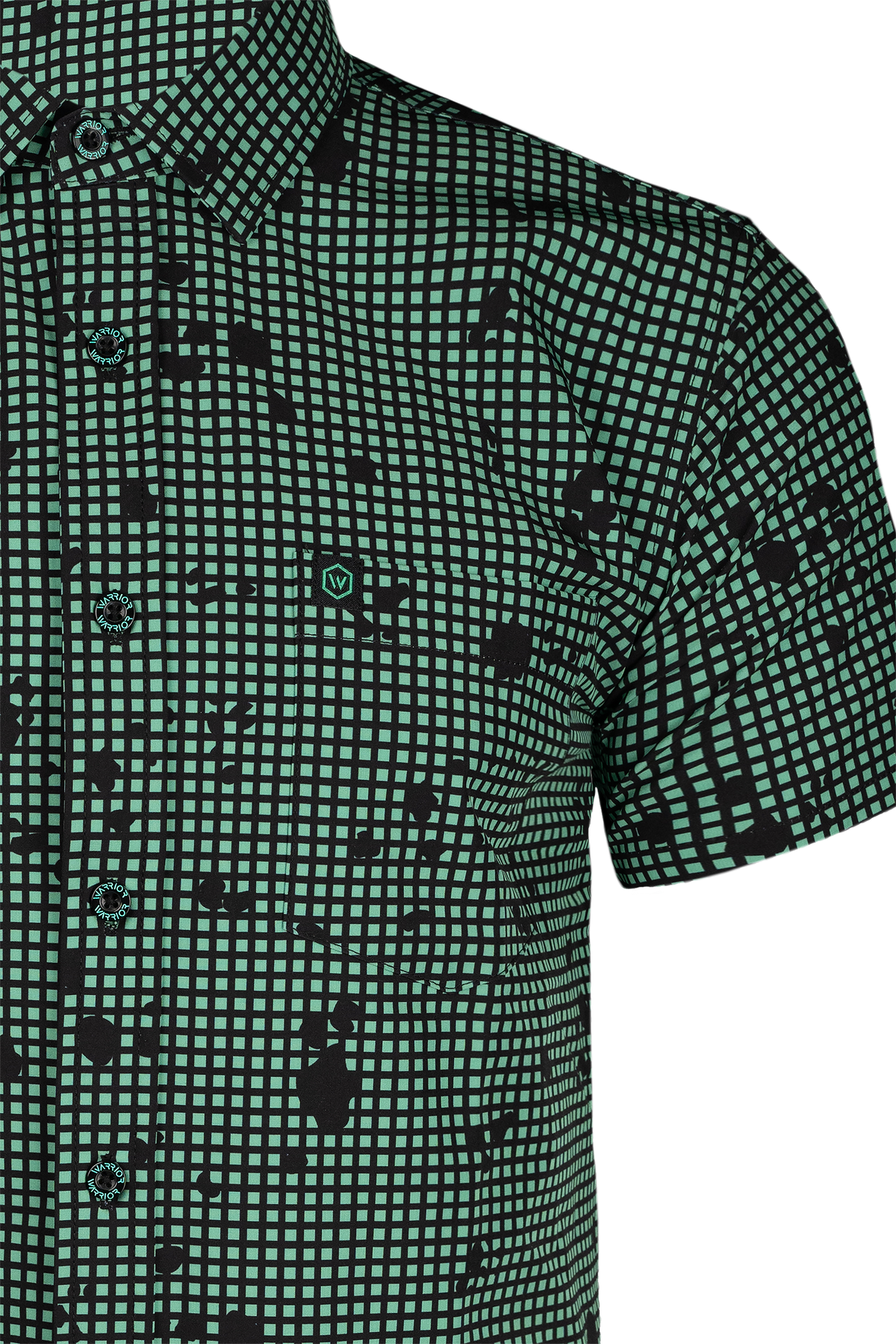 Envy DNC Button Down FINAL SALE