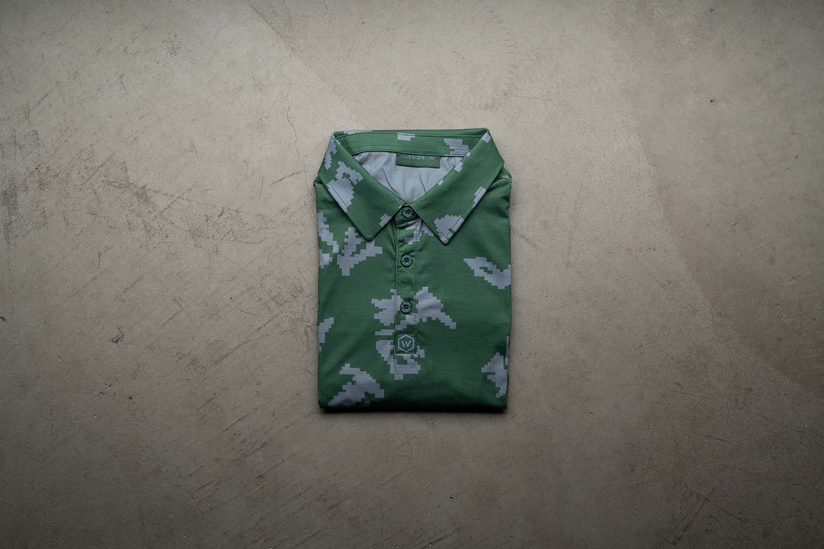 KLMK Polo
