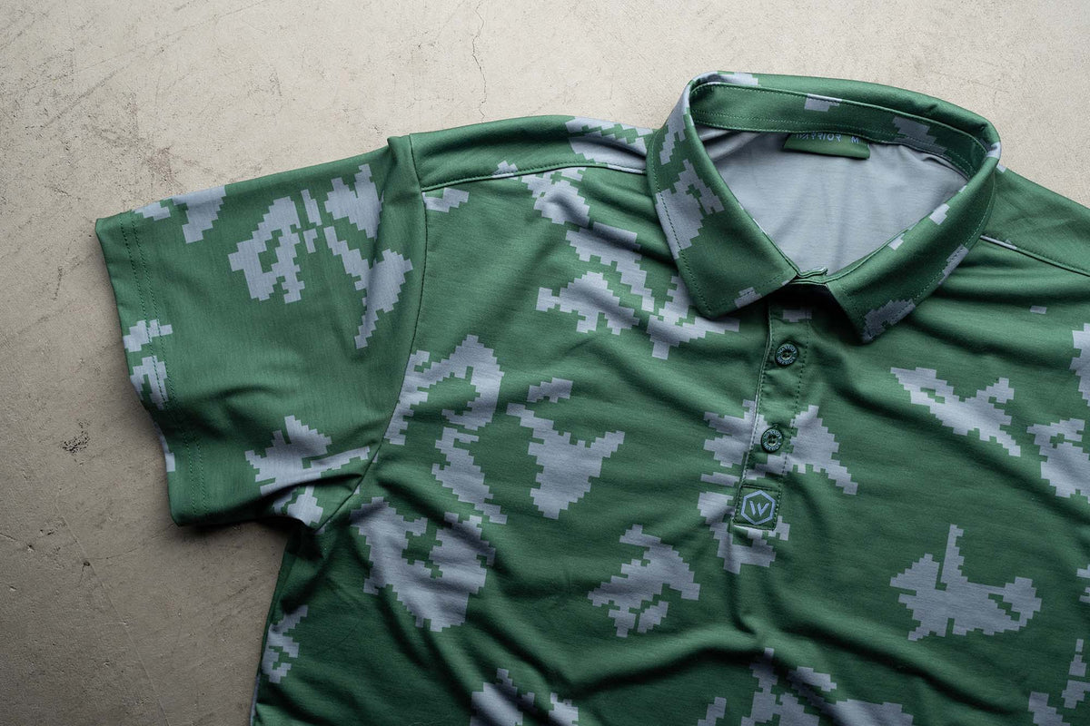 KLMK Polo
