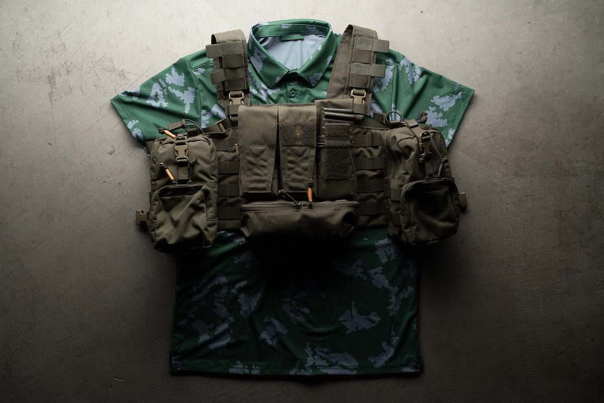 KLMK Polo
