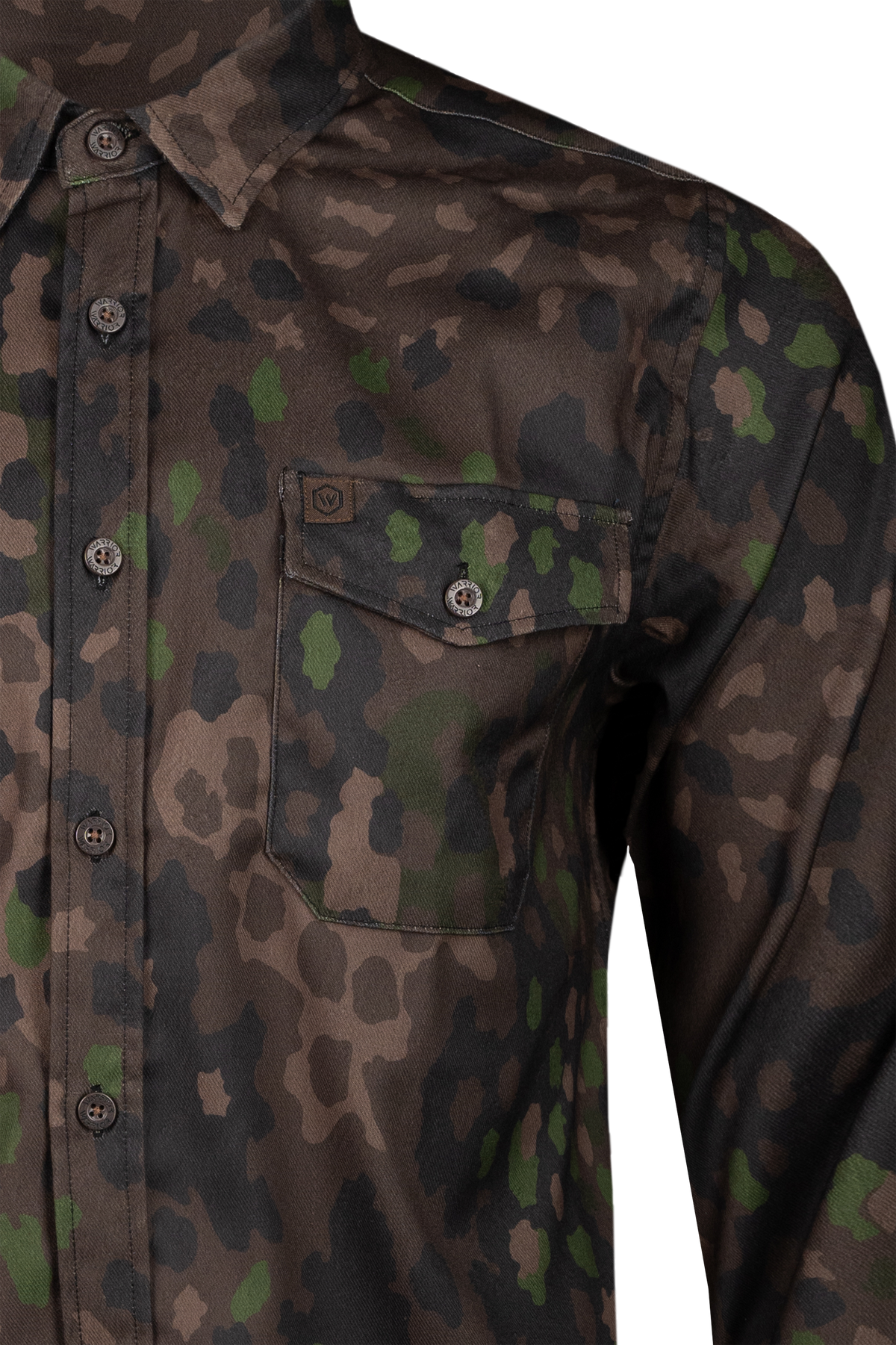 DOT 44 Midweight Flannel
