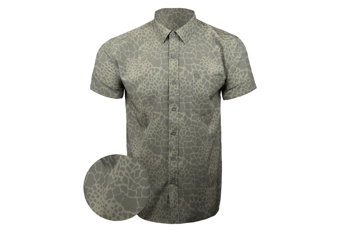 Kamuflaż wz. 89 Puma Button Down FINAL SALE