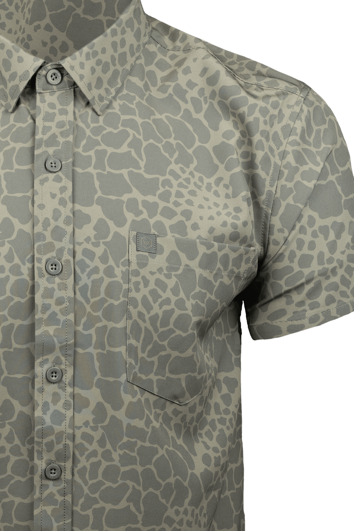 Kamuflaż wz. 89 Puma Button Down FINAL SALE