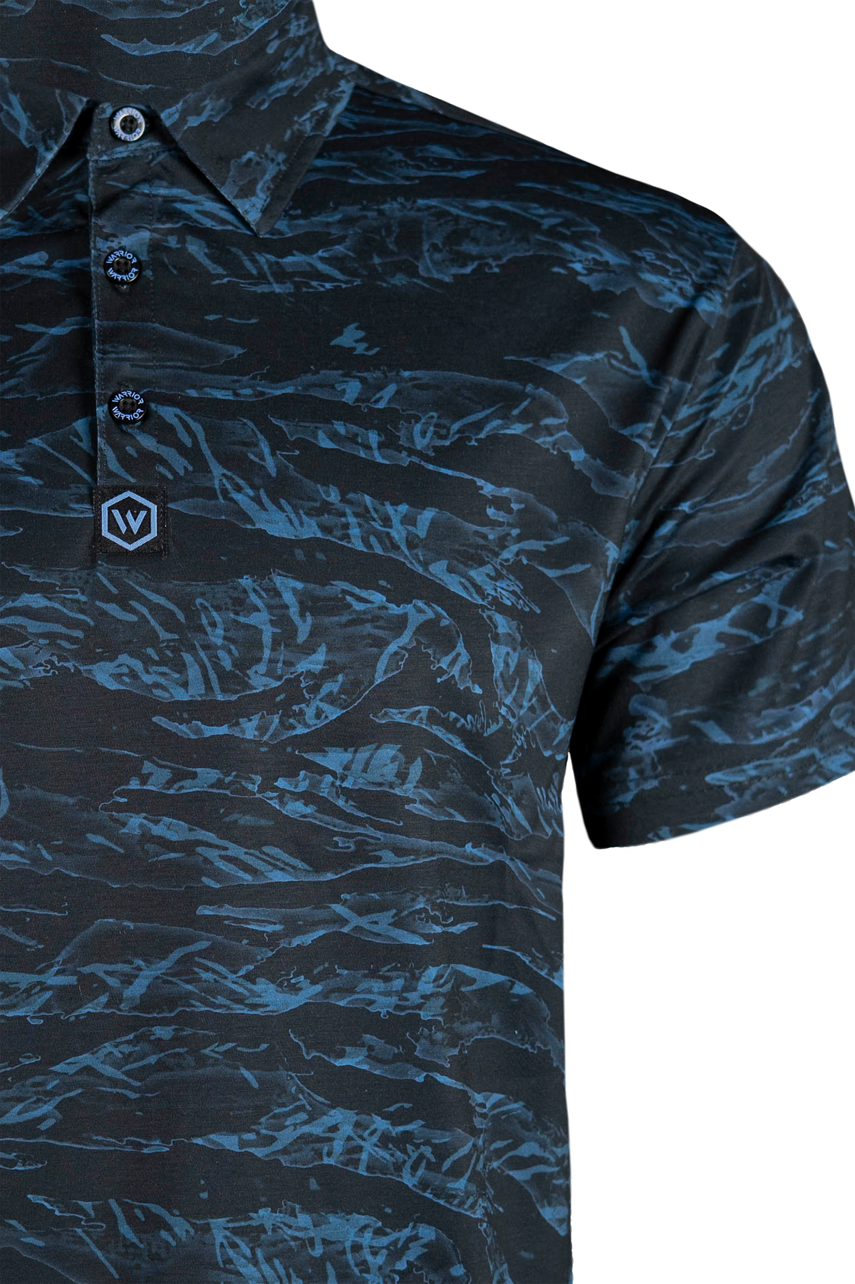 Tiger X-Ray Polo