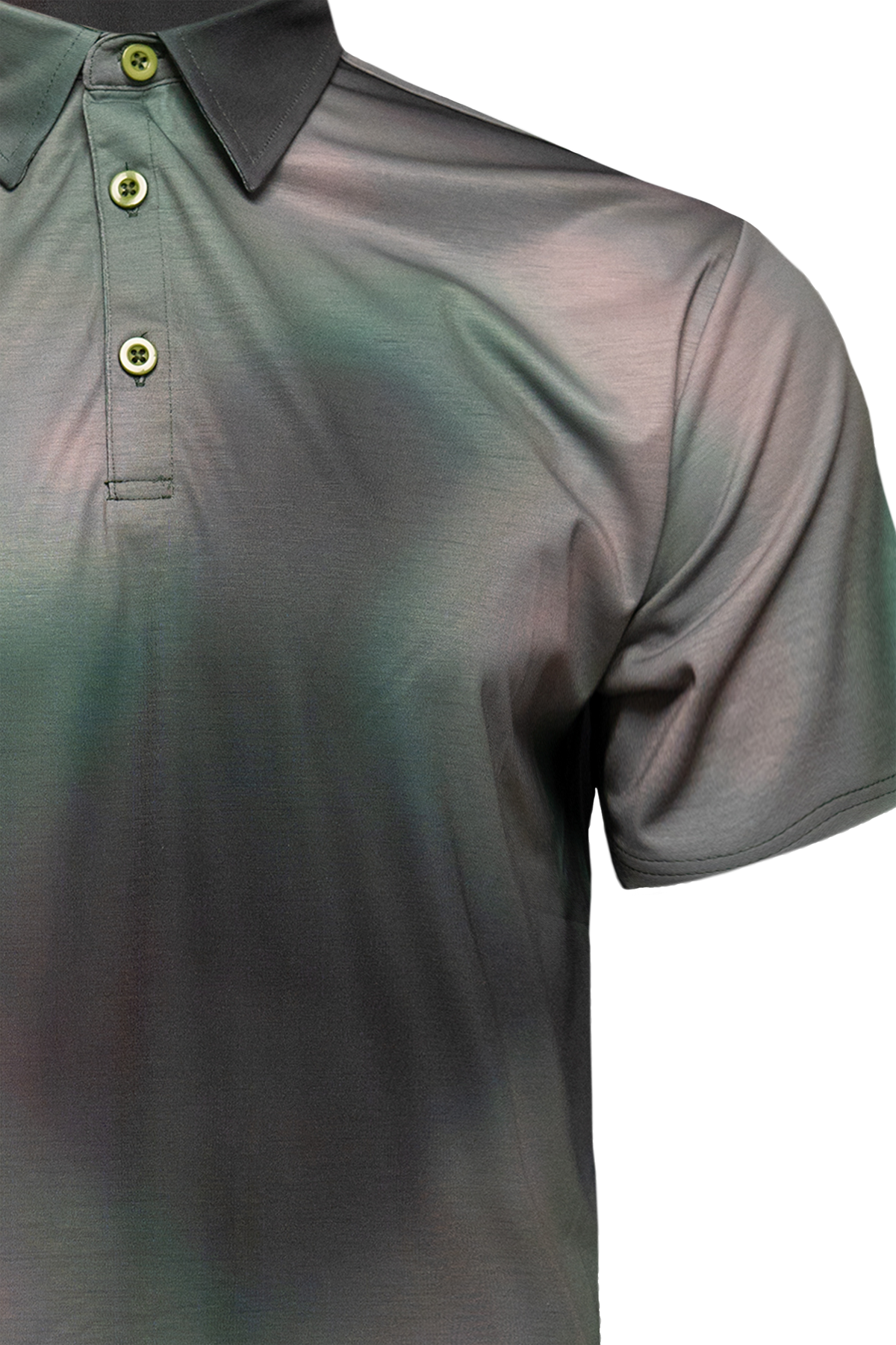 Endorian Rebel A-Tacs Polo