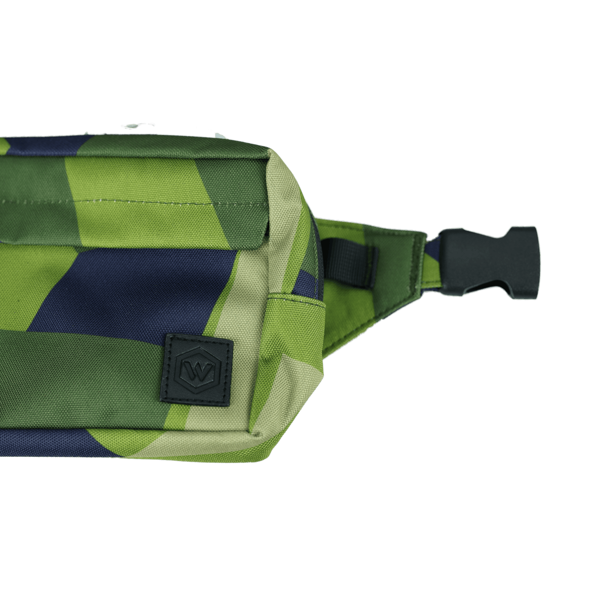 Swedish M90 Woodland Fanny FINAL SALE