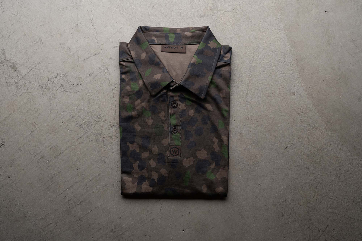 DOT 44 Polo
