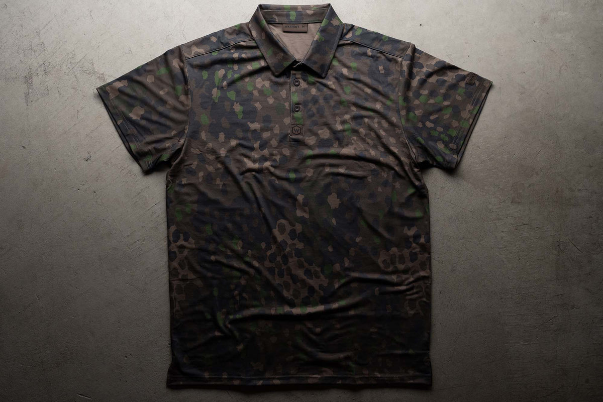 DOT 44 Polo