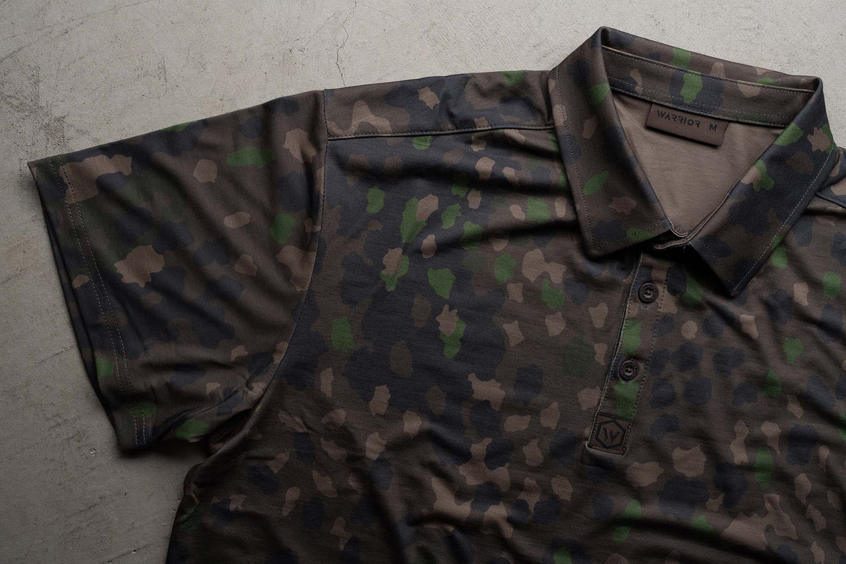 DOT 44 Polo