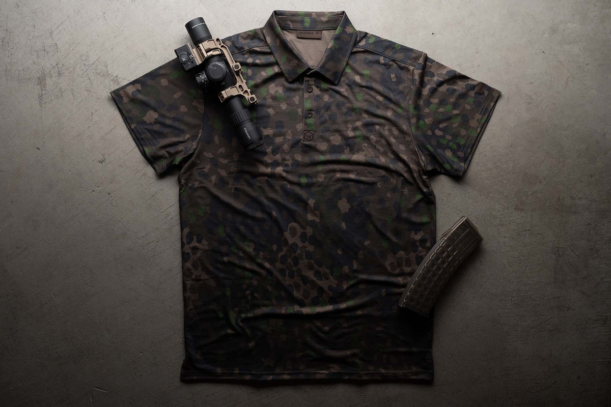 DOT 44 Polo
