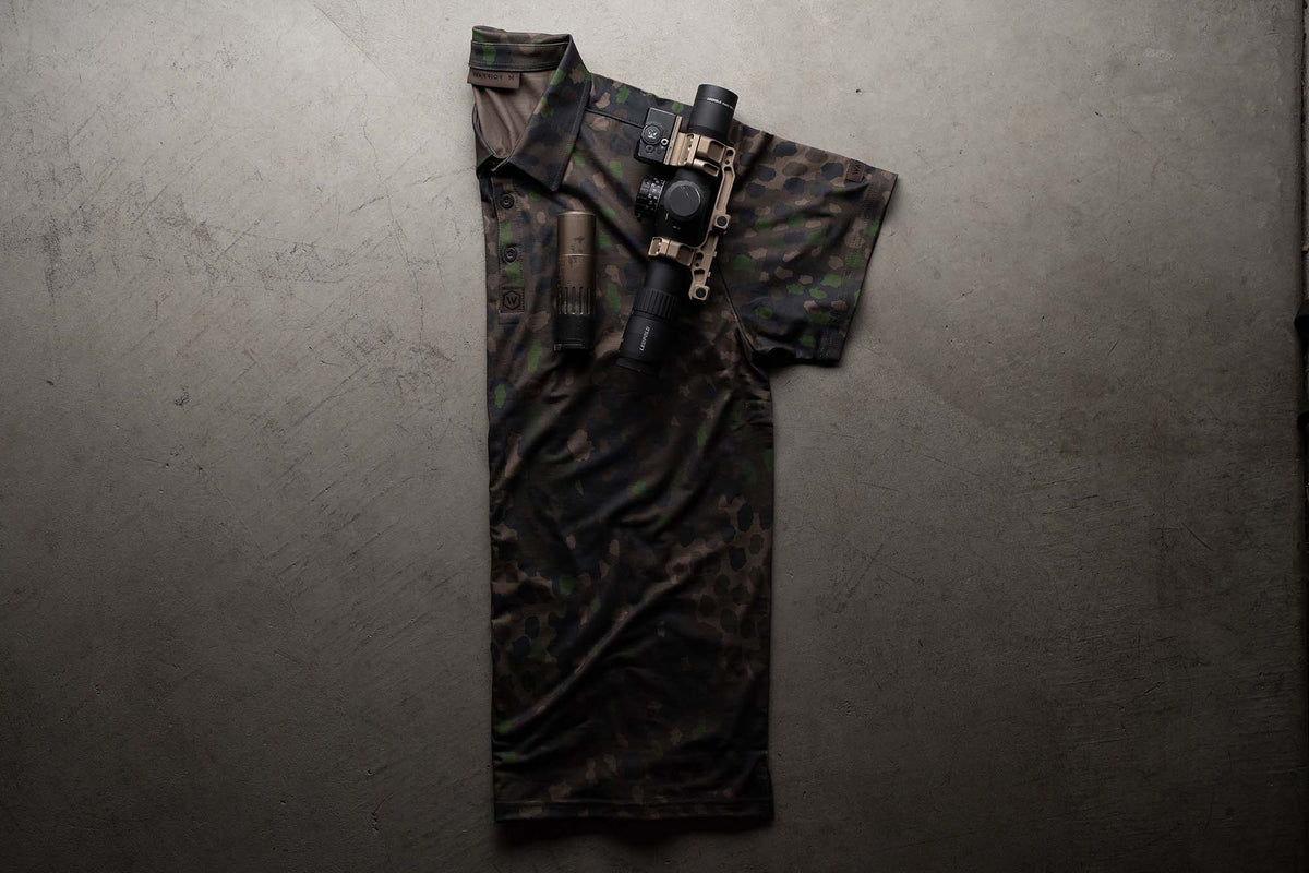 DOT 44 Polo