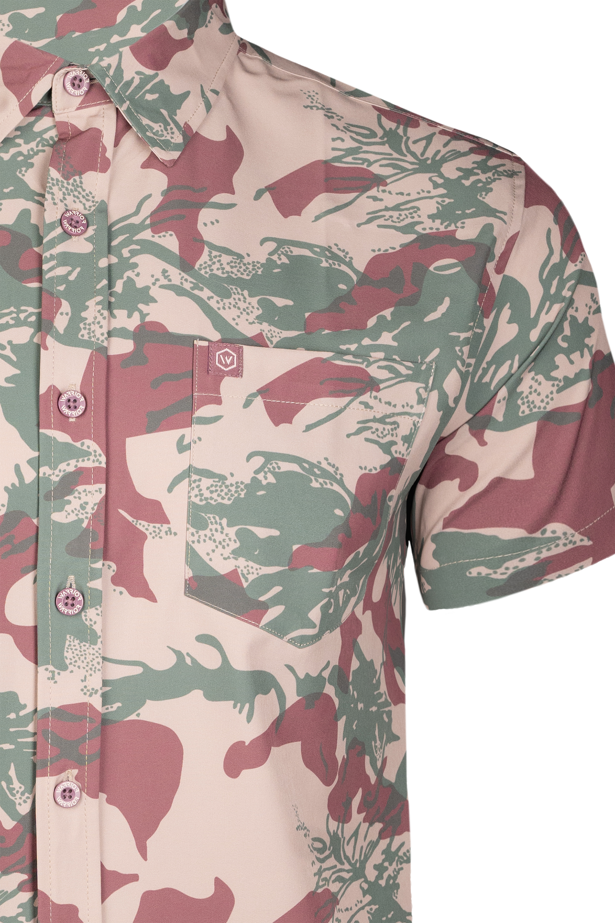 Sap 10 Button Down FINAL SALE