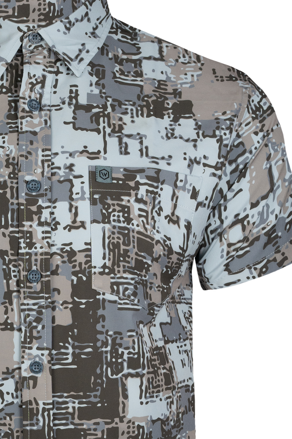 Urban Brick Button Down FINAL SALE