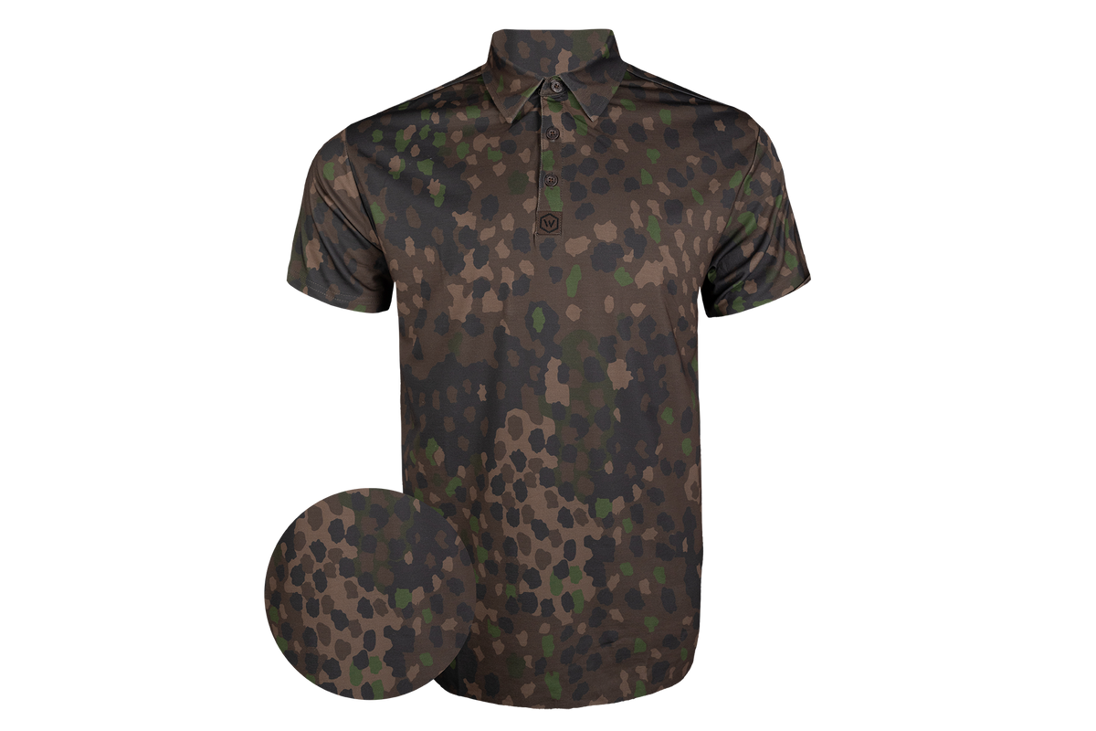 DOT 44 Polo