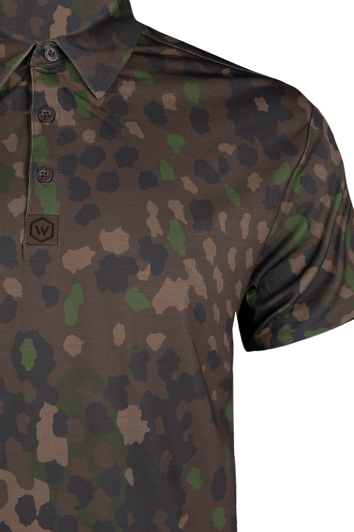 DOT 44 Polo