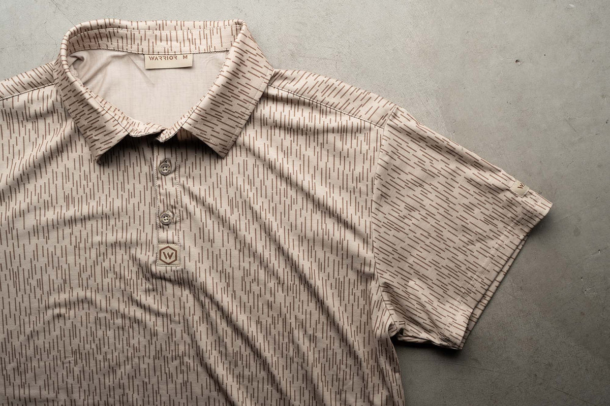 Rain Polo