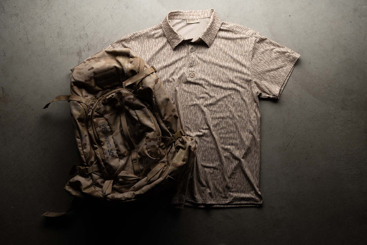 Rain Polo