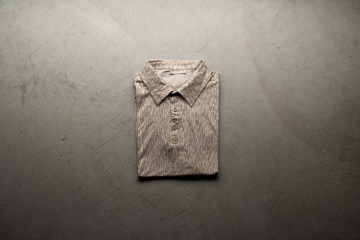 Rain Polo