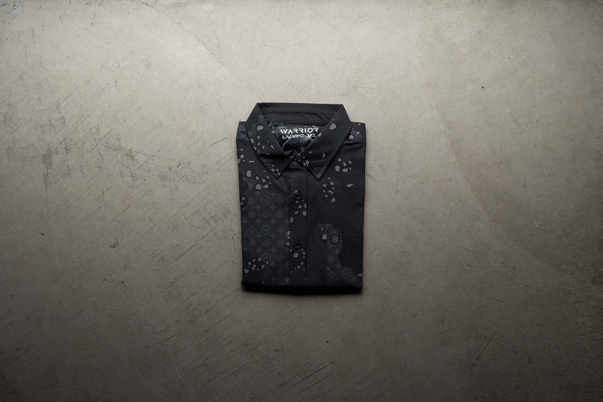 LVWC V1 Button Down