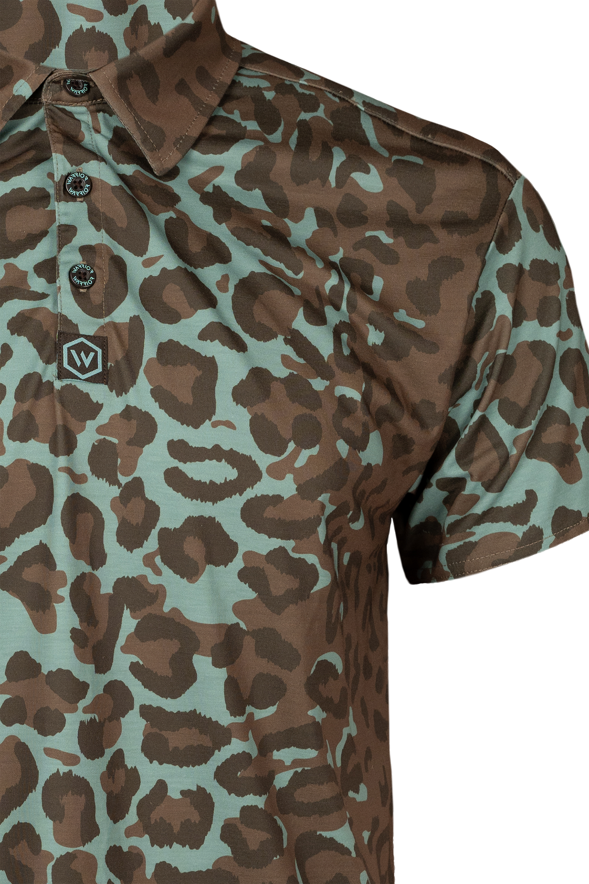 DPM Leopard Polo