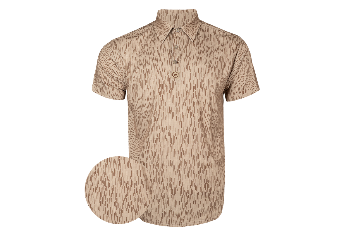 Rain Polo