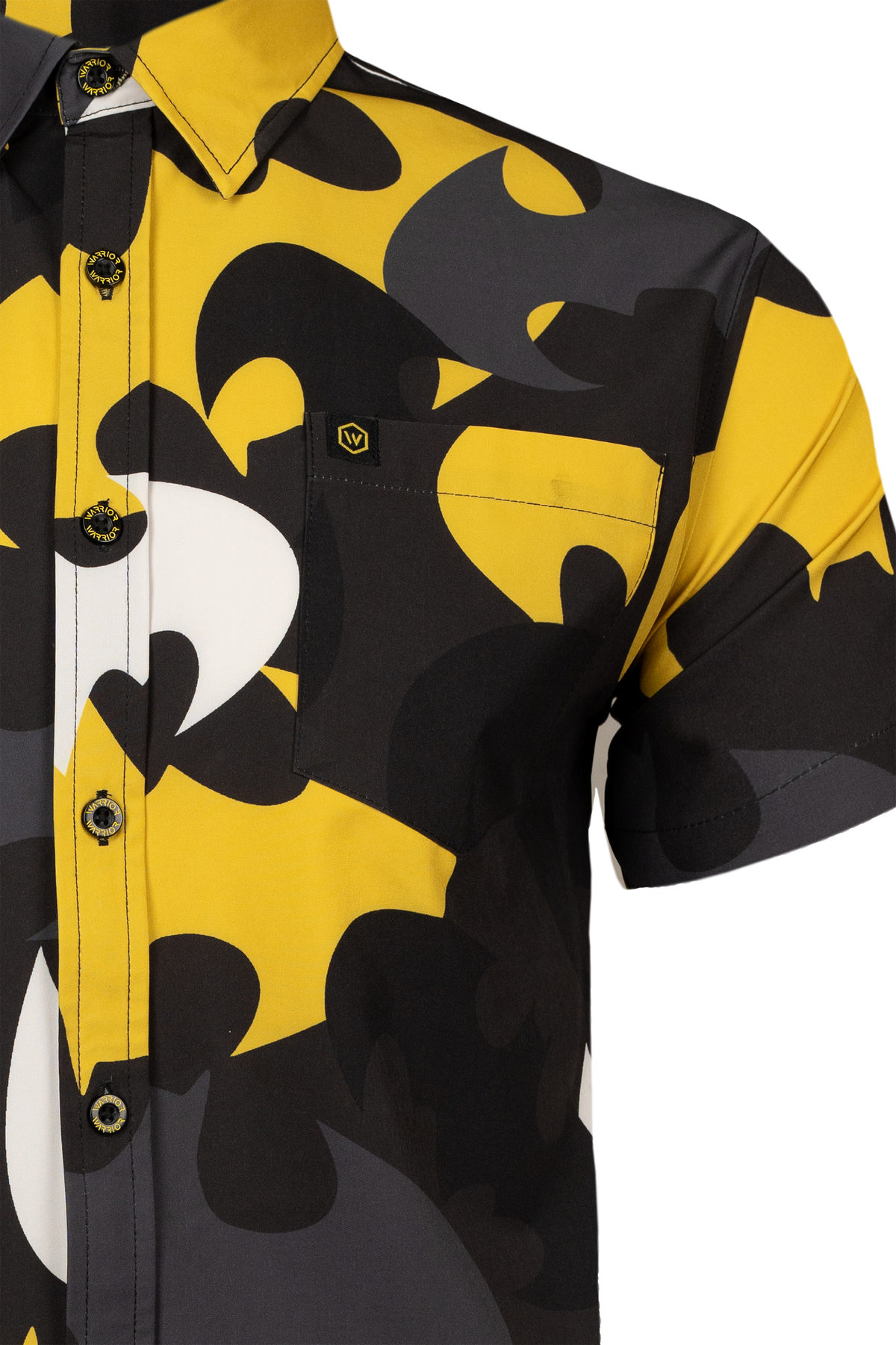 BM V2 Button Down FINAL SALE