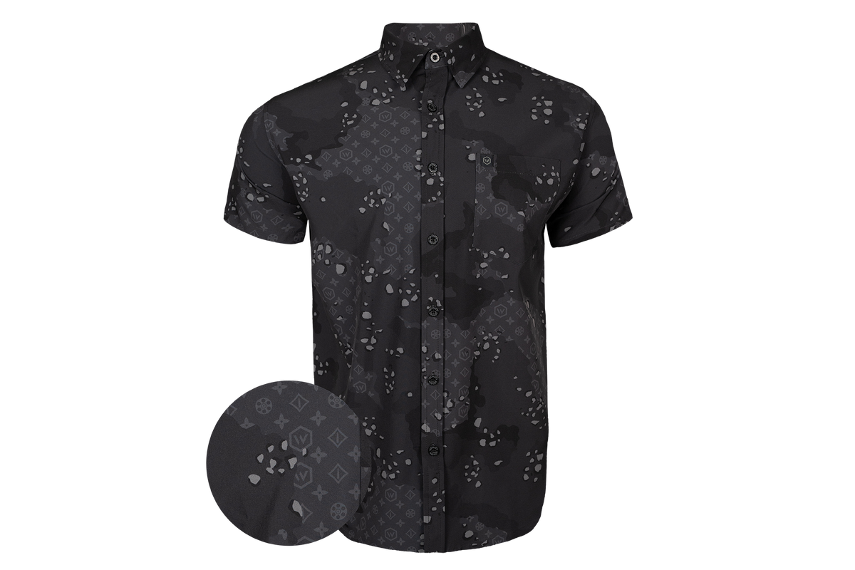 LVWC V1 Button Down