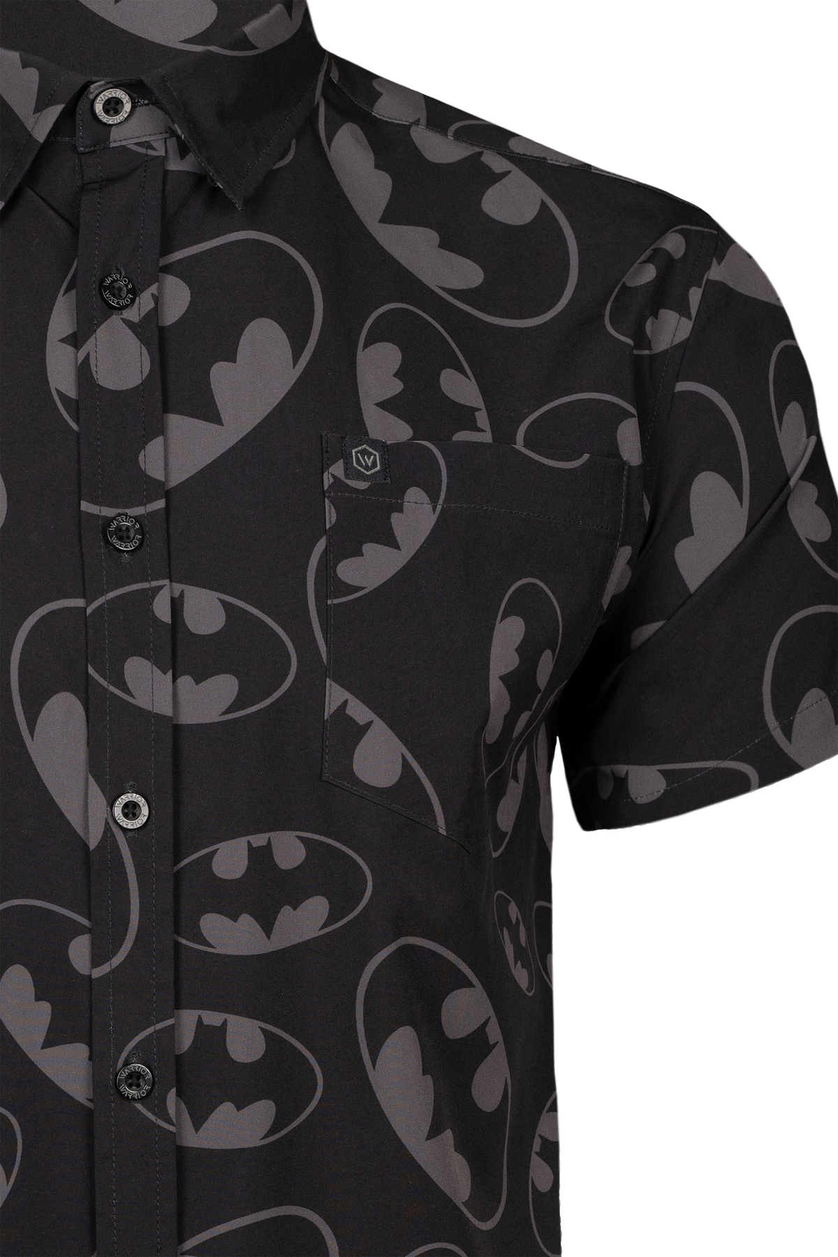 BM V1 Button Down FINAL SALE