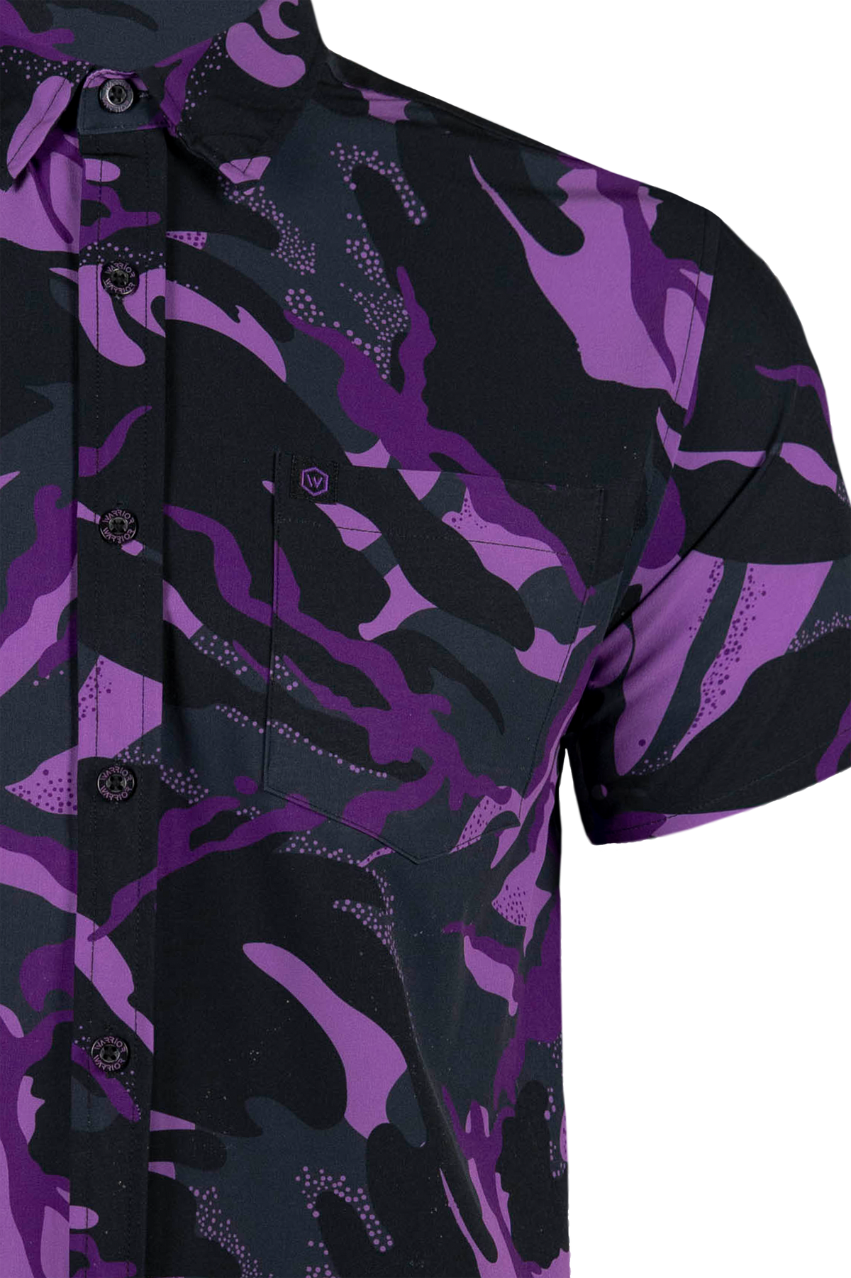 Creation of Adam Button Down